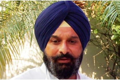 Bikram Majithia appeared in Mohali court, Vigilance got remand for so many days