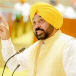 CM Mann takes strict action against another MLA