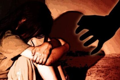 Case of rape of a 15-year-old minor in Jalandhar