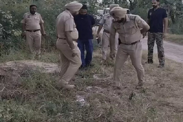 अमृतसर