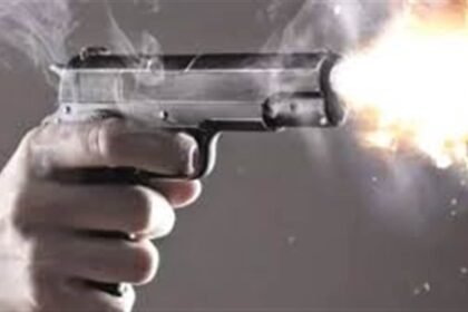 Gang war in Jalandhar