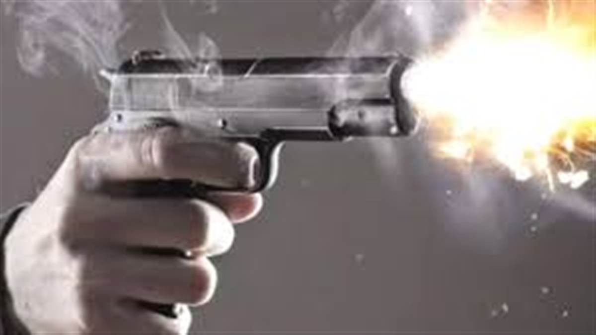 Gang war in Jalandhar