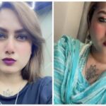 'Insta Queen' Kamal Kaur Bhabhi's body found in car