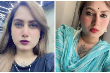 'Insta Queen' Kamal Kaur Bhabhi's body found in car