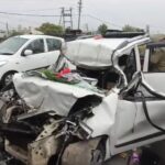 Jalandhar Accident