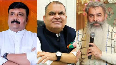  Ludhiana By Poll Result