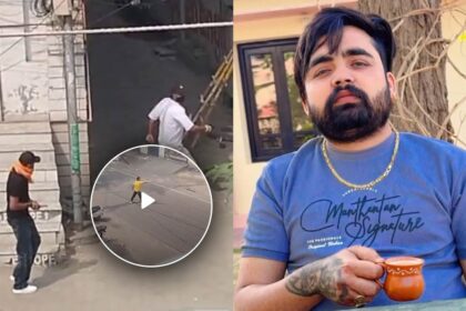 Police encounter the criminals who killed Ashu Monga
