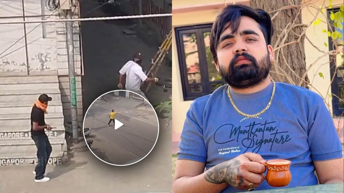 Police encounter the criminals who killed Ashu Monga