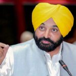 Punjab government's action, 25 officers of this department suspended
