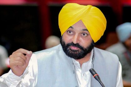 Punjab government's action, 25 officers of this department suspended