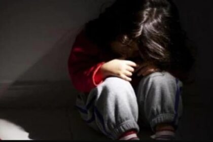 Shameful! 1.5 year old girl raped in Jalandhar