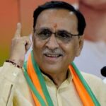 Vijay Rupani dies in Ahmedabad plane crash