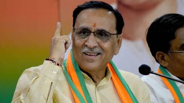 Vijay Rupani dies in Ahmedabad plane crash