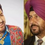 Gurdas Maan's brother passes away
