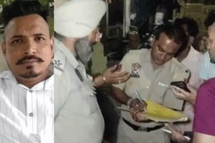 Youth killed due to old rivalry in Jalandhar