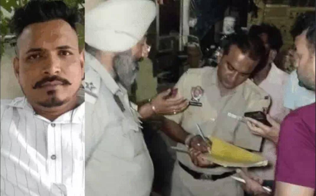 Youth killed due to old rivalry in Jalandhar