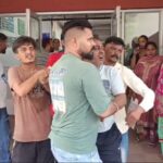 Tragic road accident in Jalandhar, 3 people died on the spot