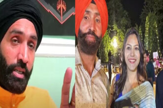 YouTuber with 10 lakh subscribers turned out to be a Pakistani spy
