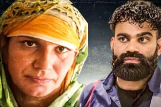 A new twist in the murder case of Jaggu Bhagwanpuria's mother