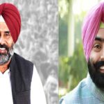 unjab Congress Ruckus MLA Pargat Singh Former MP Kikki Dhillon Resign