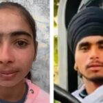 Father murdered his daughter and her lover