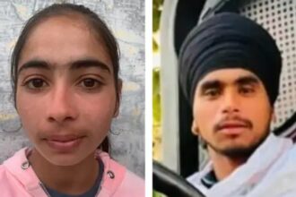 Father murdered his daughter and her lover
