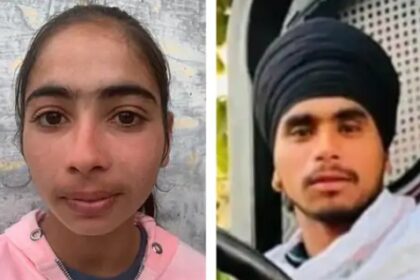 Father murdered his daughter and her lover