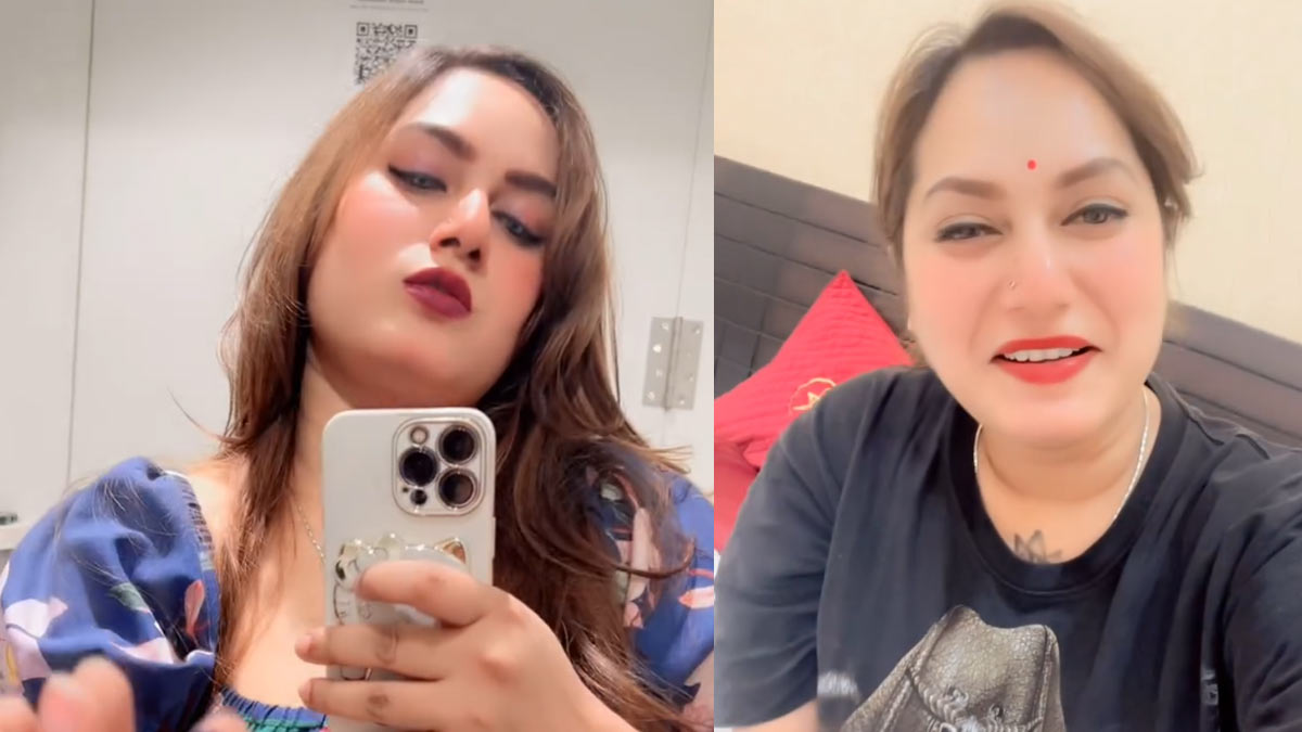 इन्फ्लुएंसर कमल कौर 2