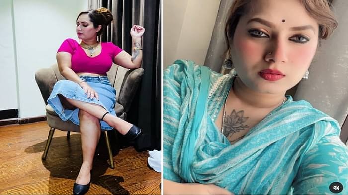 influencer Kamal Kaur murder case