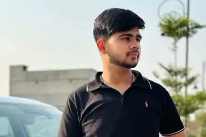 Ludhiana youth dies abroad, had gone to bathe with friends and drowned in the sea