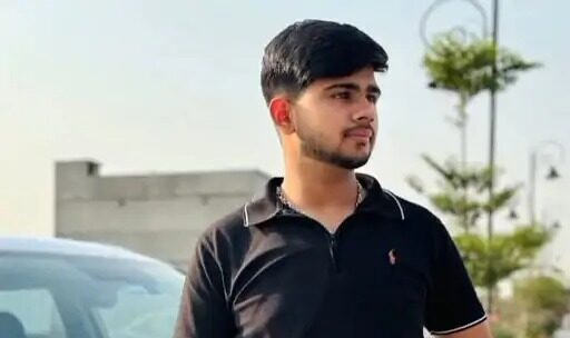 Ludhiana youth dies abroad, had gone to bathe with friends and drowned in the sea