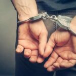 Famous Punjabi singer arrested by police