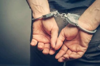 Famous Punjabi singer arrested by police