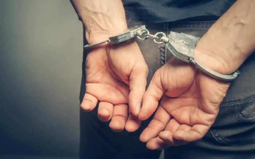 Famous Punjabi singer arrested by police