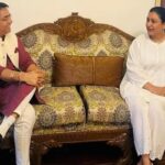 Anmol Gagan's U-turn, will not leave politics
