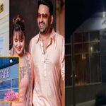 Bullets fired at comedian Kapil Sharma's cafe in Canada