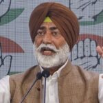 CM Mann's OSD sent legal notice to Congress MLA,