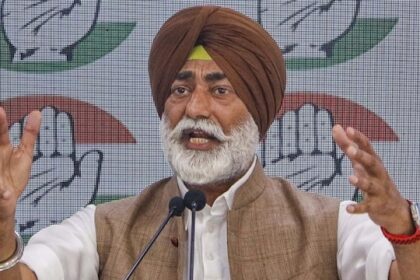 CM Mann's OSD sent legal notice to Congress MLA,