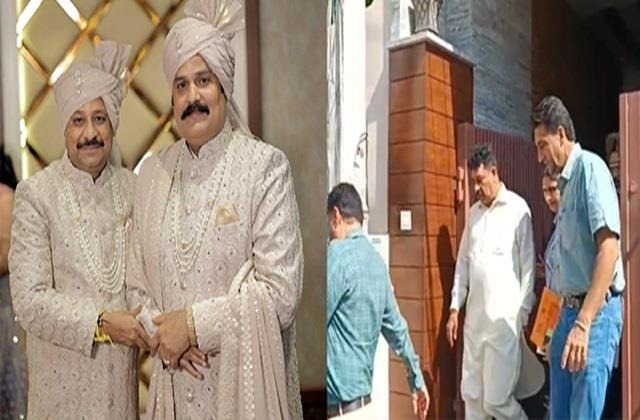 Court gives verdict on bail of MLA Raman Arora, Samadhi Raju Madan, Corporation Inspector Harpreet Kaur in corruption case