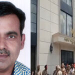 Famous showroom owner shot dead in broad daylight in Abohar