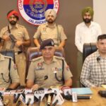 Accused arrested in case of firing on lawyer outside Off The Grid Gym