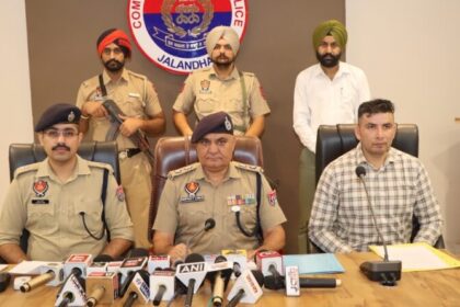 Accused arrested in case of firing on lawyer outside Off The Grid Gym