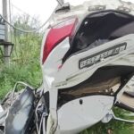 Jalandhar Accident news