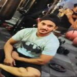 Kabaddi player's body found in this police station of Jalandhar, created a stir
