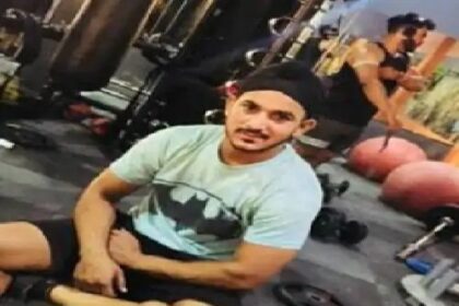 Kabaddi player's body found in this police station of Jalandhar, created a stir