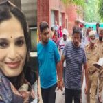 Married woman dies under suspicious circumstances