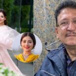 Famous Punjabi actress Tania Sharma's father was shot by unknown assailants.