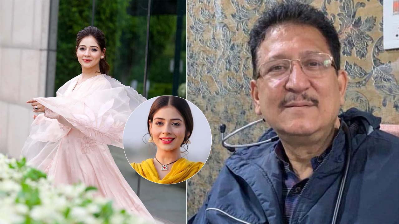 Famous Punjabi actress Tania Sharma's father was shot by unknown assailants.