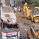 Hoshiarpur Dasuya accident update