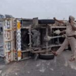 Tragic accident in Jalandhar, 3 people died
